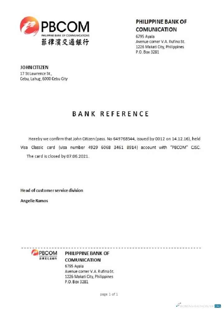 Download Philippines PBCOM closure reference Photoshop template